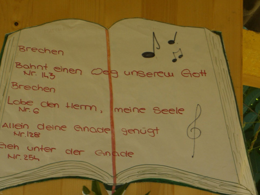 Jugendbegegnung 2007 - 20