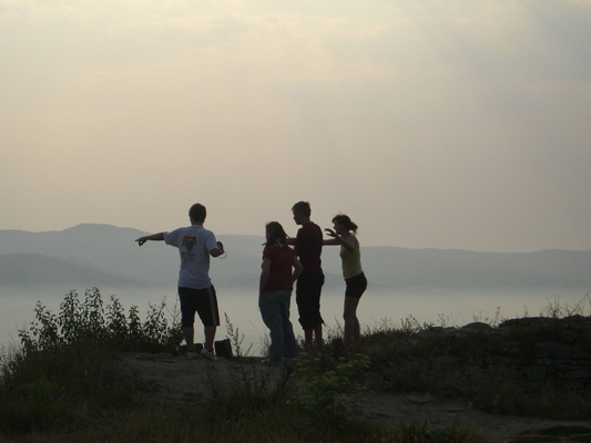 Jugendbegegnung 2007 - 3