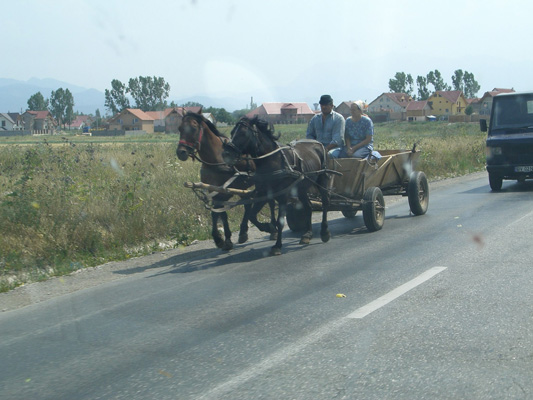 Jugendbegegnung 2007 - 4