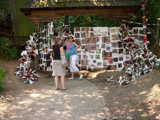 Jugendbegegnung 2007 - 5