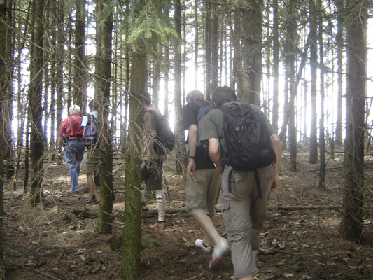 Jugendbegegnung 2008 - 19