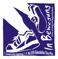 In Bewegung - 7. Evangelischer Jugendtag 2010