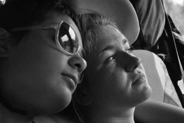 Jugendbegegnung August 2010 - 1