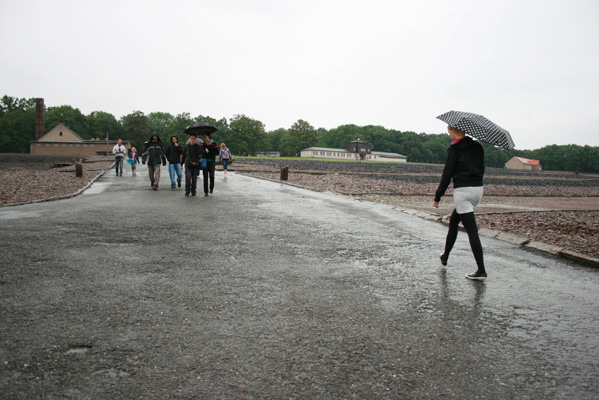 Jugendbegegnung August 2010 - 15