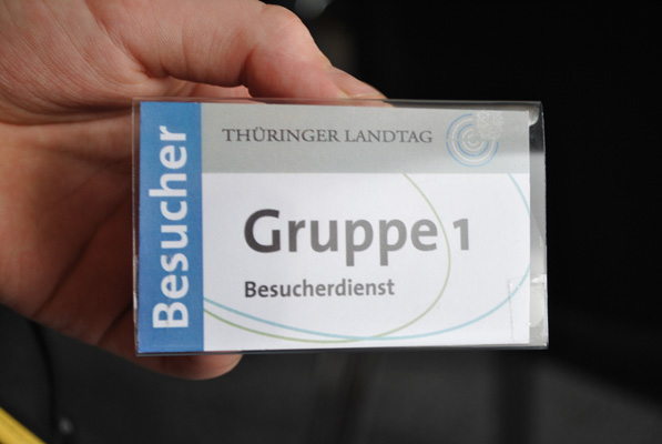 Jugendbegegnung August 2010 - 8