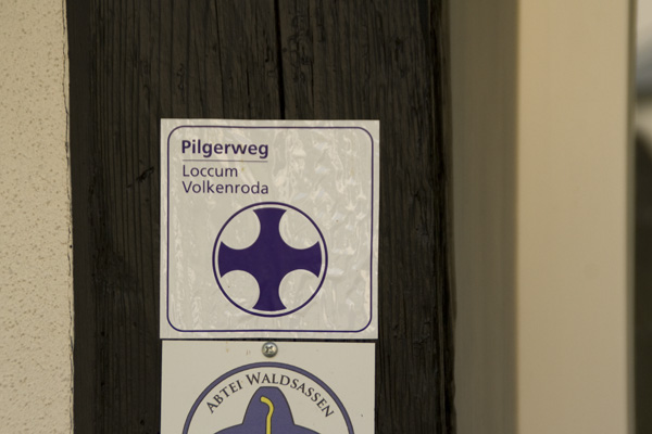 Jugendbegegnung 2011 - 1