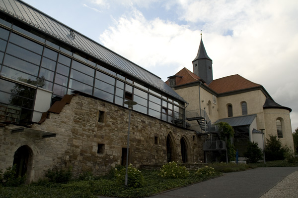 Jugendbegegnung 2011 - 6