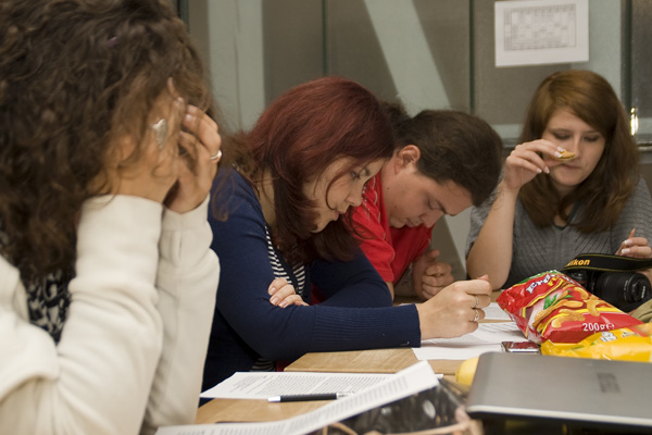 Jugendbegegnung 2011 - 7