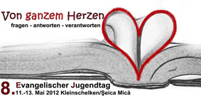 Von ganzem Herzen - Internationale Jugendbegegnung Rum�nien 2012