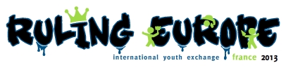 Rulinge Europe - international youth exchange france 2013